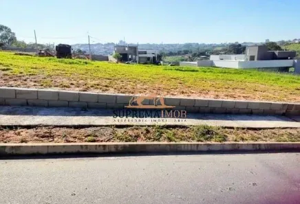 Lote/Terreno à venda, 220m² no Wanel Ville, Sorocaba