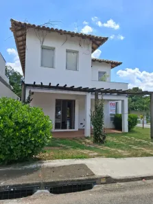 Casa de Condomínio com 3 Quartos à venda, 288m² no Jardim Novo Eldorado, Sorocaba