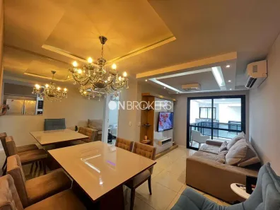 Apartamento com 2 Quartos à venda, 78m² no Recreio dos Bandeirantes, Rio de Janeiro