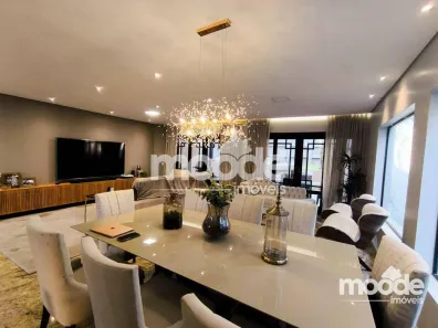 Sobrado com 3 Quartos à venda, 400m² no Parque dos Príncipes, São Paulo