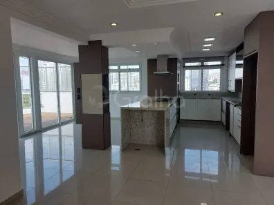 Cobertura com 4 Quartos à venda, 227m² no Canto, Florianópolis