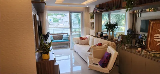 Apartamento com 3 Quartos à venda, 112m² no Botafogo, Rio de Janeiro