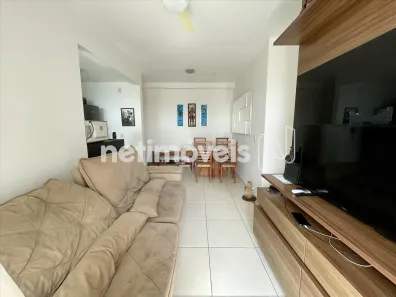 Apartamento com 3 Quartos à venda, 67m² no Jardim Limoeiro, Serra
