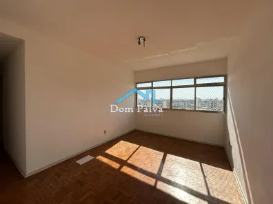 Apartamento com 2 Quartos à venda, 64m² no Mirandópolis, São Paulo