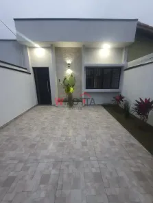 Casa com 2 Quartos à venda, 137m² no Vila Industrial, Mogi das Cruzes