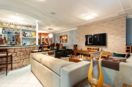 Casa com 3 Quartos à venda, 250m² no Vila Arriete, São Paulo