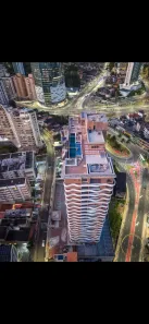 Apartamento com 1 Quarto à venda, 26m² no Rio Vermelho, Salvador