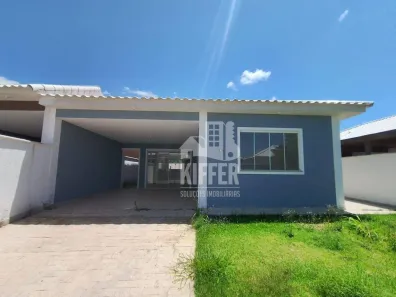 Casa de Condomínio com 3 Quartos à venda, 310m² no Cajueiros (Itaipuaçu), Maricá