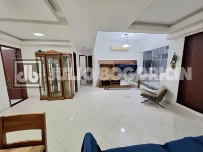 Apartamento com 3 Quartos à venda, 80m² no Copacabana, Rio de Janeiro