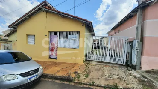 Casa com 2 Quartos à venda, 140m² no Centreville, São Carlos