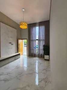 Casa de Condomínio com 3 Quartos à venda, 110m² no Heimtal, Londrina