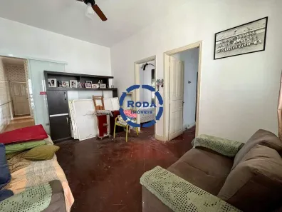 Casa com 2 Quartos à venda, 110m² no Vila Belmiro, Santos