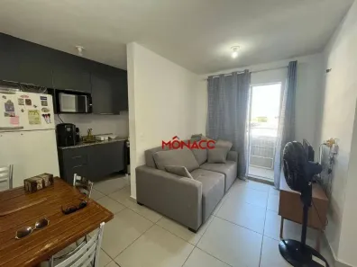 Apartamento com 2 Quartos à venda, 49m² no Parque Jamaica, Londrina