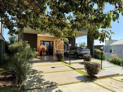 Casa de Condomínio com 2 Quartos à venda, 145m² no Loteamento Residencial Una, Itu