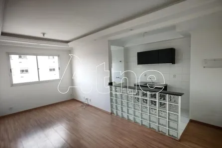 Apartamento com 2 Quartos para alugar, 51m² no Centro, Barueri