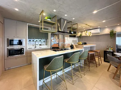 Cobertura com 2 Quartos à venda, 134m² no Centro, Viamão