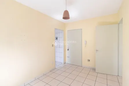 Apartamento com 2 Quartos para alugar, 46m² no Cavalhada, Porto Alegre