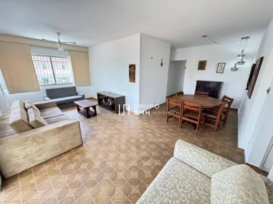 Apartamento com 3 Quartos à venda, 130m² no Pitangueiras, Guarujá