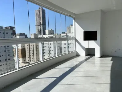 Apartamento com 3 Quartos à venda, 158m² no Meia Praia, Itapema