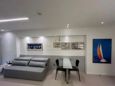 Apartamento com 1 Quarto para alugar, 39m² no São José, Recife
