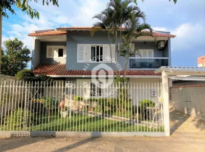 Casa com 4 Quartos à venda, 230m² no Nossa Senhora das Graças, Canoas