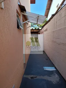 Sobrado com 2 Quartos à venda, 72m² no Parque Santos Dumont, Taboão da Serra