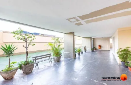 Apartamento com 2 Quartos à venda, 53m² no Fonseca, Niterói