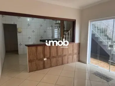 Casa com 3 Quartos à venda, 250m² no Vila Haro, Sorocaba