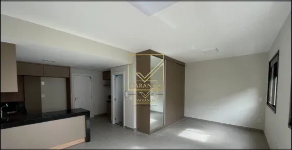 Apartamento com 1 Quarto para alugar, 45m² no Santa Tereza, Belo Horizonte