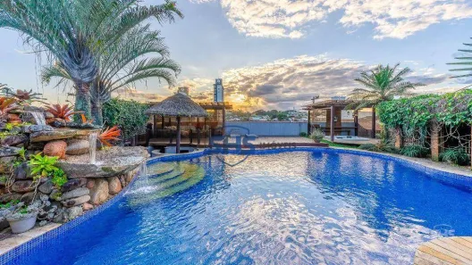 Casa com 3 Quartos à venda, 549m² no Itoupava Norte, Blumenau