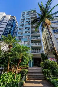 Apartamento com 3 Quartos à venda, 143m² no Moinhos de Vento, Porto Alegre