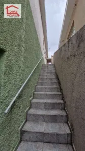 Casa com 2 Quartos à venda, 120m² no Parque São Domingos, São Paulo