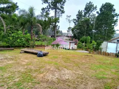 Lote/Terreno à venda, 598m² no Capricórnio II, Caraguatatuba