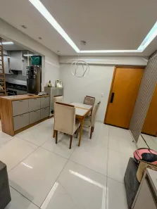 Apartamento com 2 Quartos à venda, 57m² no Parque das Árvores, Parnamirim