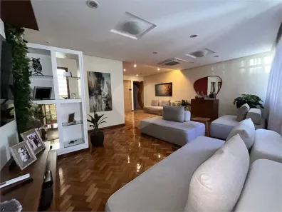 Cobertura com 4 Quartos à venda, 190m² no Rio Comprido, Rio de Janeiro