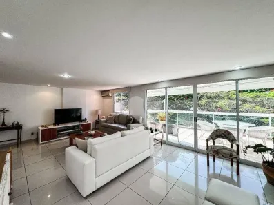 Cobertura com 4 Quartos à venda, 220m² no Recreio dos Bandeirantes, Rio de Janeiro