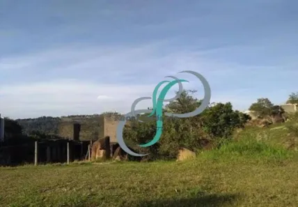 Lote/Terreno à venda, 1770m² no Jardim São Bento do Recreio, Valinhos