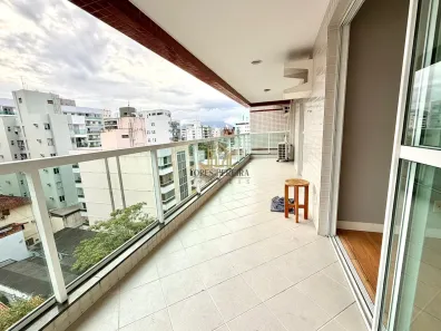 Apartamento com 3 Quartos à venda, 100m² no Jardim Camburi, Vitória