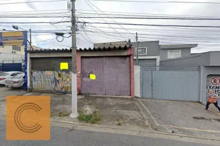Lote/Terreno à venda, 480m² no Vila Formosa, São Paulo