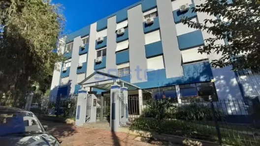 Apartamento com 3 Quartos para alugar, 80m² no Cristo Redentor, Porto Alegre