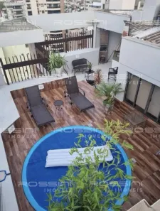 Cobertura com 3 Quartos à venda, 260m² no Centro, Ribeirão Preto
