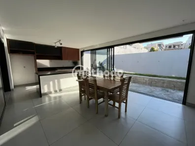 Casa com 4 Quartos à venda, 380m² no Swiss Park, Campinas