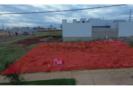 Lote/Terreno à venda, 360m² no Vila Becker, Toledo