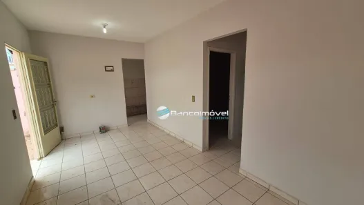 Casa com 2 Quartos para alugar, 78m² no Parque Bom Retiro, Paulínia