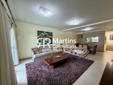 Sobrado com 3 Quartos à venda, 380m² no Vila Pires, Santo André