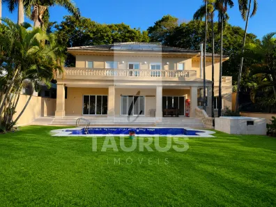 Sobrado com 4 Quartos à venda, 839m² no Morumbi, São Paulo