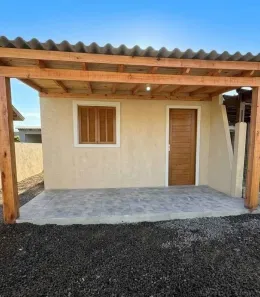 Casa com 2 Quartos à venda, 80m² no Salinas, Cidreira