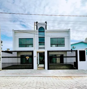Apartamento com 3 Quartos à venda, 90m² no Centro, Balneário Piçarras