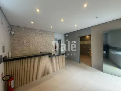 Prédio Comercial para alugar, 119m² no Jardim Apolo I, São José dos Campos