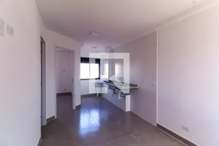 Apartamento com 2 Quartos à venda, 40m² no Vila Canero, São Paulo